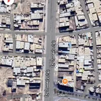 زمین حاشیه ولیعصر۶سرنبش/مغازه حاشیه فقط۹۰۰|فروش مغازه و غرفه|زابل, |دیوار