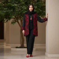 کت یلدایی هیلدا