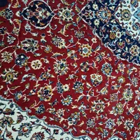 دو عدد فرش ۱۲ متری در حد|فرش|قائم‌شهر, |دیوار