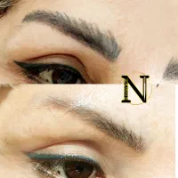 ریموو تاتو میکرو فیبروز شیدلب خط چشم لیفت ابرو