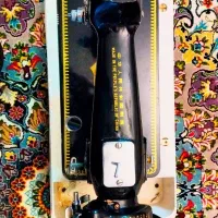 چرخ خیاطی درحد اک سالم سالم|چرخ خیاطی و ریسندگی|مشهد, سجاد شهر|دیوار