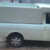 پیکان وانت کرایه حمل انواع بار با قیمت مناسب