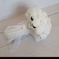 گل روبانی رز ربانی
