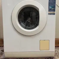 فروش لباسشویی کارکرده برند باگنشت آلمان