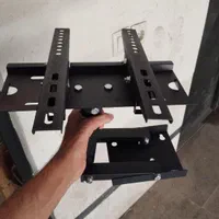 براکت دیواری نصب پایه تلویزیون متحرک|میز تلویزیون|شیراز, پودنک|دیوار