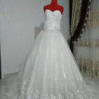 مزون عروس دهدار|لباس|محمدیه-قزوین, |دیوار