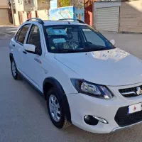 کوییک MT درحد صفر|خودرو سواری و وانت|نورآباد, |دیوار