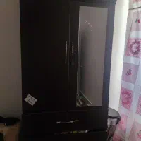 کمد رختخوابی و دراور|جاکفشی، کمد، دراور|عنبرآباد, |دیوار