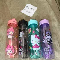 انواع قمقمه های سه قلو و تکی