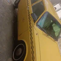 تاکسی گردشی|خودرو سواری و وانت|سنندج, |دیوار