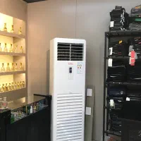 نصب سرویس تخصصی کولر