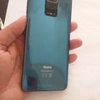 شیائومیRedmi note9s|موبایل|ابهر, |دیوار