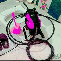 لوله بازکن فنرزنی سراسرکرج تمام نقاط وحومه گلشهر