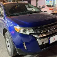 فورد ادج ۲۰۱۳|خودرو سواری و وانت|رشت, معلم|دیوار