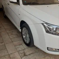 دنا پلاس تیپ2 بیرنگ مدل 98|خودرو سواری و وانت|تهران, استاد معین|دیوار
