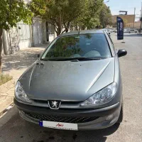 206 تیپ 2 1400