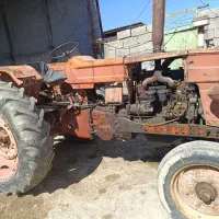 تراکتور رومانی