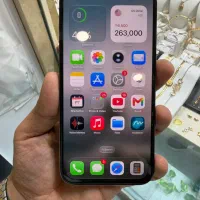 ایفون ۱۳ پرو مکس 256 رجیستر شده 13 Pro Max