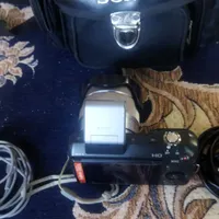 فروش دوربین سونی اصل .