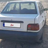 پراید مدل ۸۰شاستی سالم|خودرو سواری و وانت|گرمسار, |دیوار