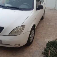 تیبا2 مدل 97|خودرو سواری و وانت|مهریز, |دیوار