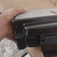 اسنک ساز و ساندویچ ساز ۷ کاره دسینی