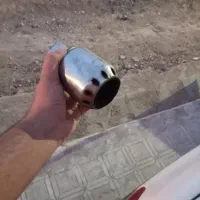 شمع وایر لنت جلو آیینه پراید سر اگزوز قفل فرمان|قطعات یدکی و لوازم جانبی|بجنورد, |دیوار