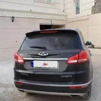 تیگو 5 اکسلنت IE،بدون رنگ کمکار، مدل 1399|خودرو سواری و وانت|مشهد, وکیل‌آباد|دیوار