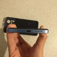 گوشی note 12 s|موبایل|ارومیه, |دیوار