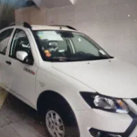 کوییک GxتیپLصفرکیلومتر تازه تحویل