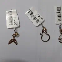 گردنبند طلا/پلاک طلا/آویز طلا/طلاکادویی/کارگاه طلا