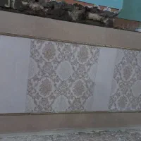 کاشی کاری سنگ نما موزاییک|خدمات پیشه و مهارت|زابل, |دیوار