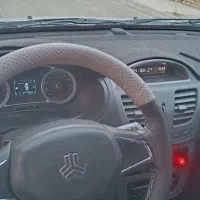 کوییک rs 402 سفید مشکی|خودرو سواری و وانت|مه ولات, |دیوار