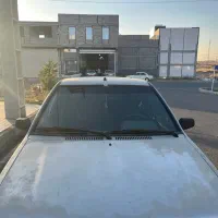 پراید مدل۸۶ شاستی پلمپ بدون ترک|خودرو سواری و وانت|زنجان, |دیوار