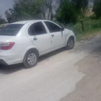 ساینا دوگانه ۱۴۰۲|خودرو سواری و وانت|خرم بید, |دیوار