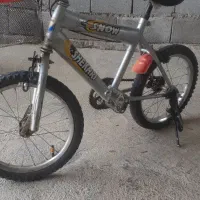 دوچرخه ۱۶