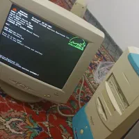 کیس دست دوم ولی خوب کار می‌کنه