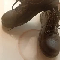 کفش ایمنی نو|کیف، کفش، کمربند|تبریز, |دیوار