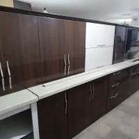 کابینت هایگلس ترک ۱۲ متر|مصالح و تجهیزات ساختمان|تهران, جوانمرد قصاب|دیوار