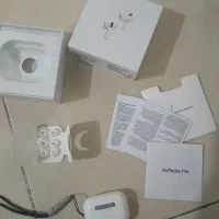 ایرپاد پرو 2 آمریکایی