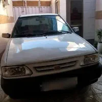 پراید ۸۲|خودرو سواری و وانت|بروجرد, |دیوار
