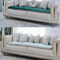 تشکچه ی مبل ،کاور مبل دکوراتیو|مبلمان خانگی و میز عسلی|اسلام‌شهر, شهرک قائمیه|دیوار