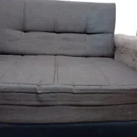 مبل ال هفت نفره|مبلمان خانگی و میز عسلی|آستانه اشرفیه, |دیوار