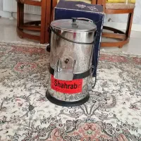 سبزی خرد کن ۳ کیلو شهراب