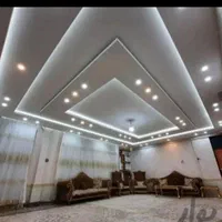 اجرا و تعمیرات کناف ، دامپا ، خورده کاری