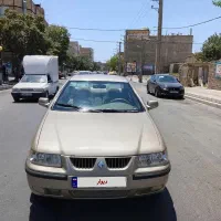 سمند مدل ۸۲