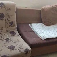 مبل کلاسیک راحتی|مبلمان خانگی و میز عسلی|پرند, فاز ۶|دیوار