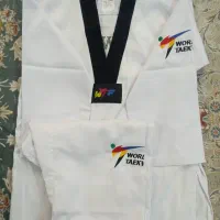 لباس تکواندو