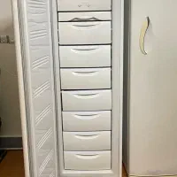 یخچال دوقلو امرسان|یخچال و فریزر|قرچک, مهدیه|دیوار