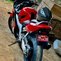 Cbr600|موتورسیکلت|تهران, امیریه|دیوار